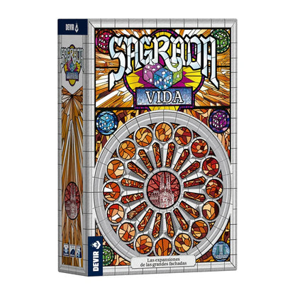 Sagrada Vida (Expansión)