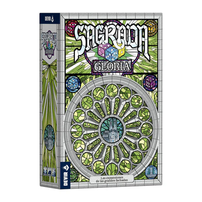 Sagrada Gloria (Expansión)