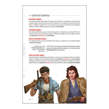 Assassins Creed 3: La Forja de la Historia  ESPAÑOL