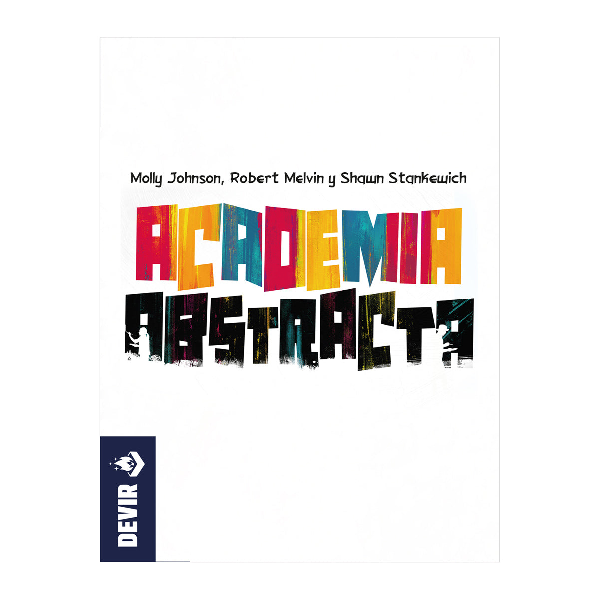 Academia Abstracta - MULTILENGUAJE