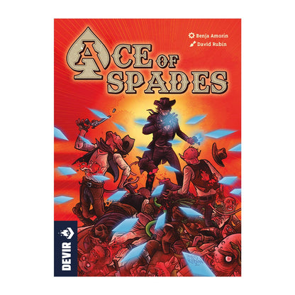 Ace of Spades