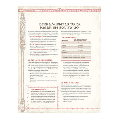 El Señor de los anillos: Moria Sombra de Khazand-Dum - ESPAÑOL