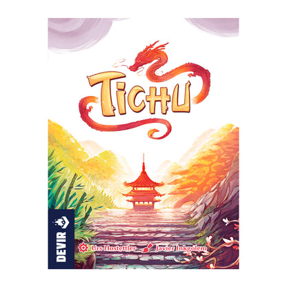 Tichu  - MULTILENGUAJE