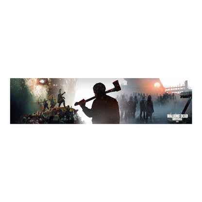 The Walking Dead: Pantalla - ESPAÑOL