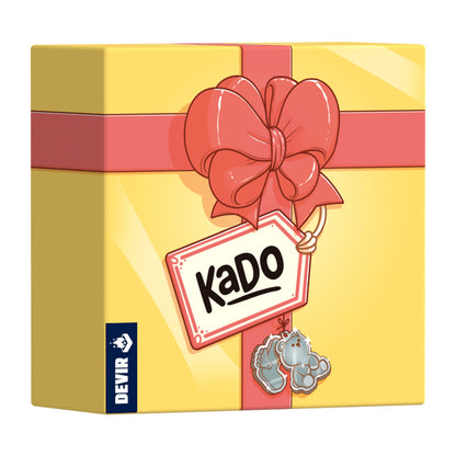 Kado - ESPAÑOL