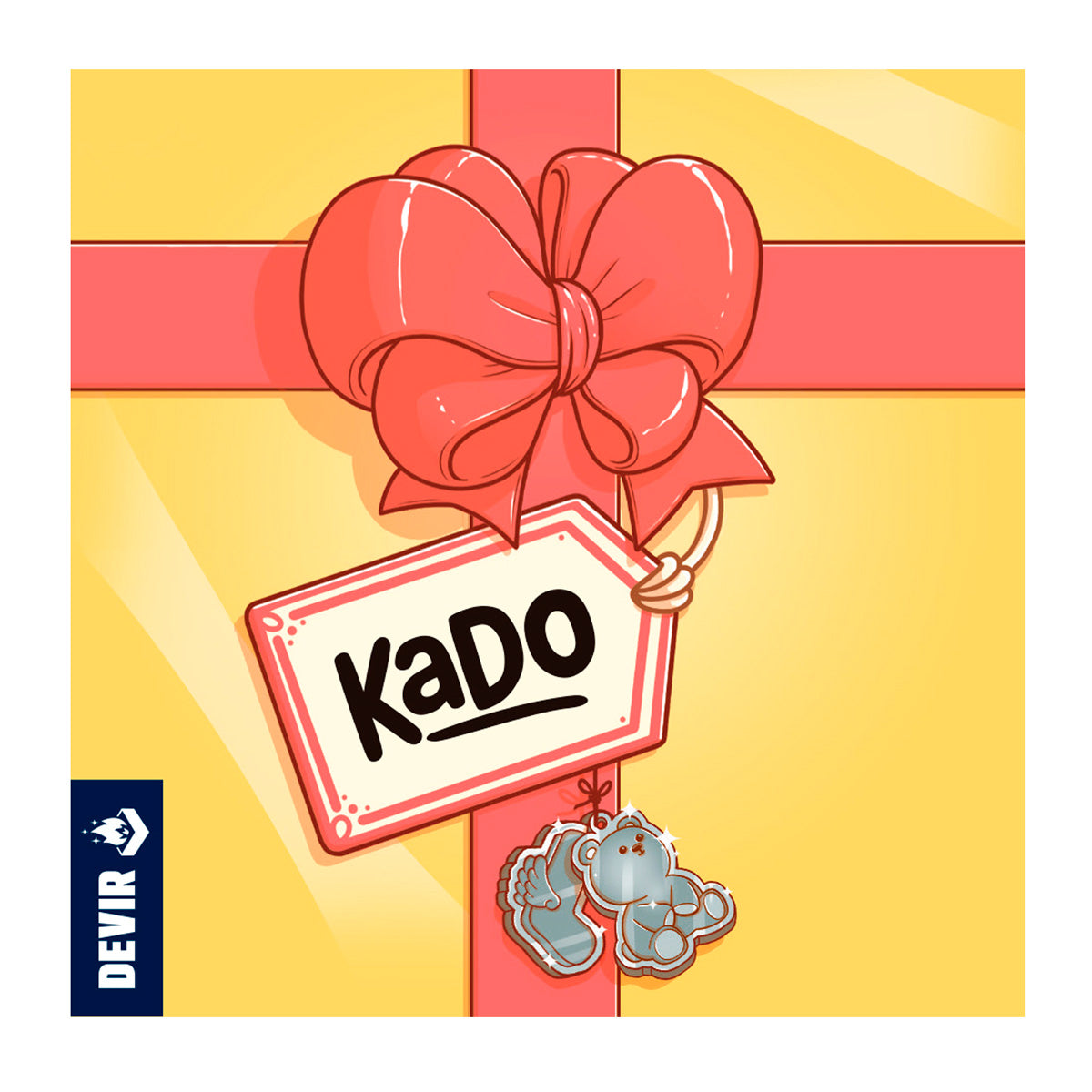 Kado - ESPAÑOL