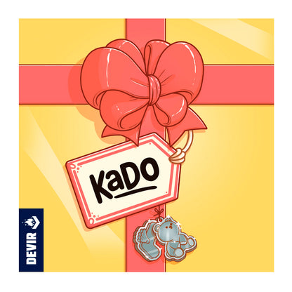 Kado - ESPAÑOL