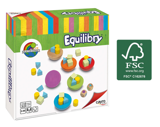 Equilibry