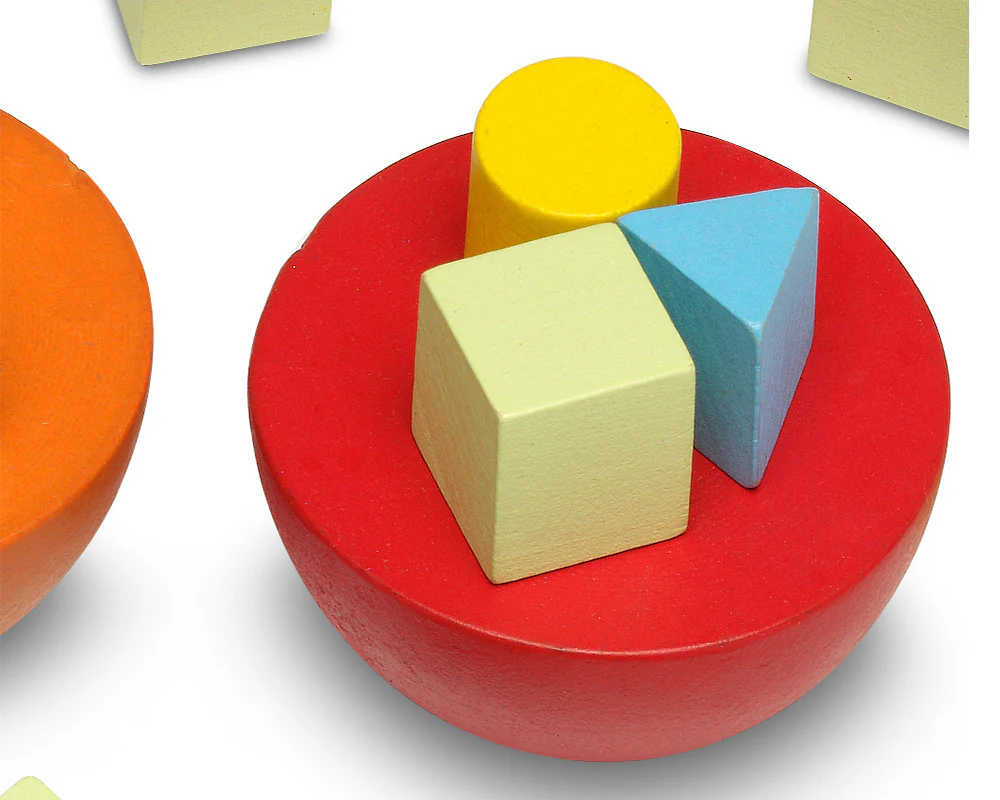 Equilibry