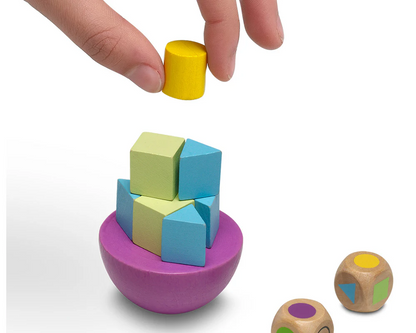 Equilibry