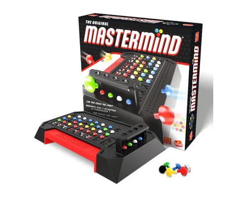 Mastermind