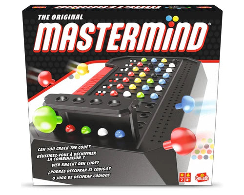 Mastermind