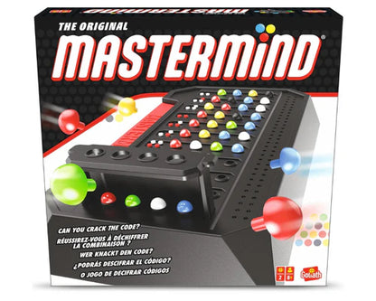 Mastermind