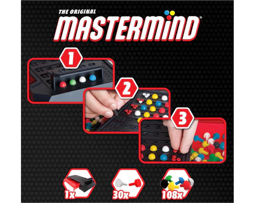 Mastermind
