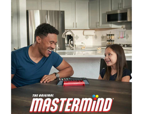 Mastermind