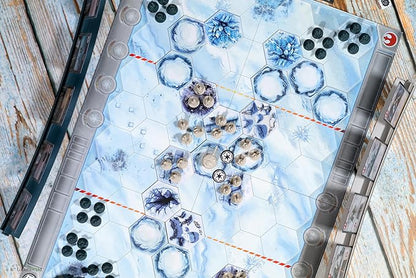 Star Wars: La batalla de Hoth