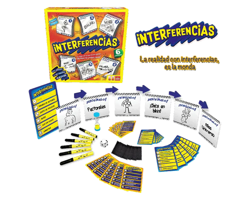 Interferencias