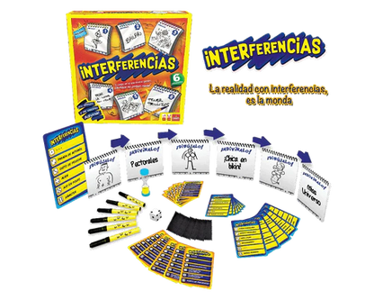 Interferencias