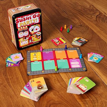 Sushi Go! Party
