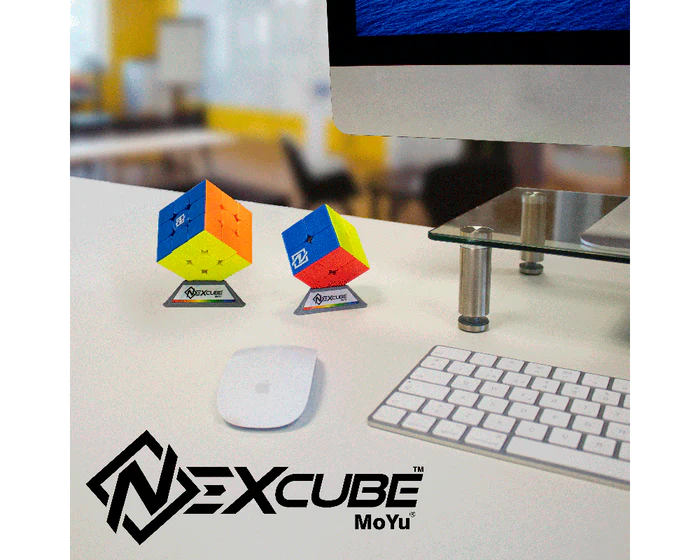 Nexcube