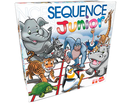 Sequence Junior