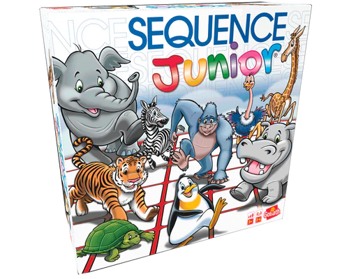 Sequence Junior