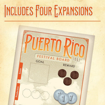 Puerto Rico 1897
