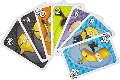 UNO Mi Villano Favorito 4