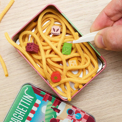Spaghettin