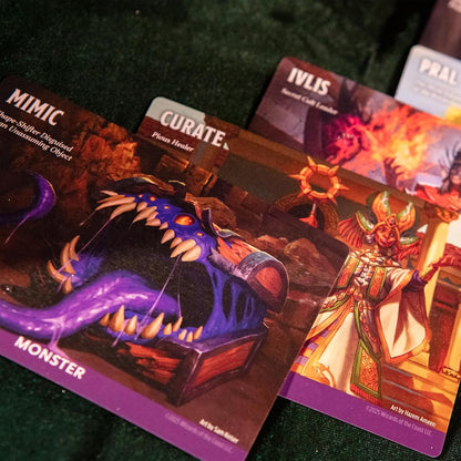 D&D: Heroes of the Borderlands Starter Set - ESPAÑOL
