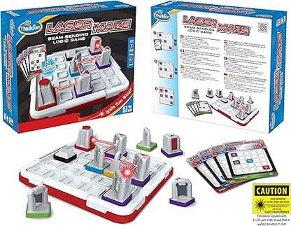 Think Fun Laser Maze