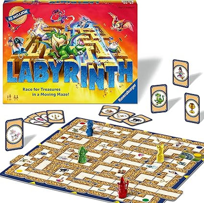 Laberinto