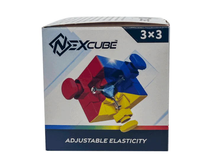 Nexcube