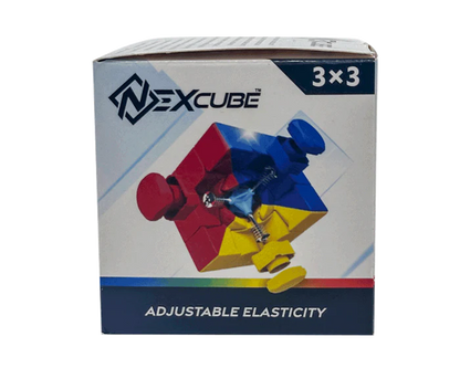 Nexcube
