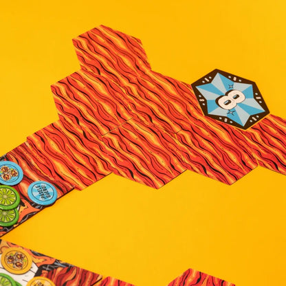 El Trompo