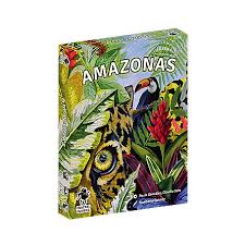 Amazonas
