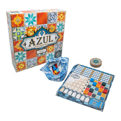 Azul