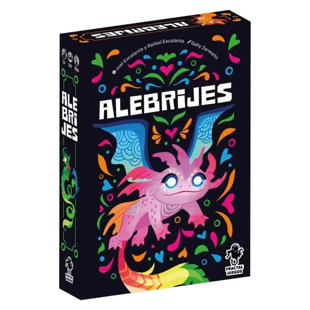 Alebrijes