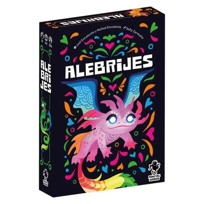 Alebrijes
