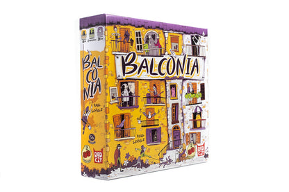 Balconia