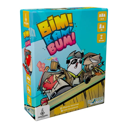 Bim Bam Bum