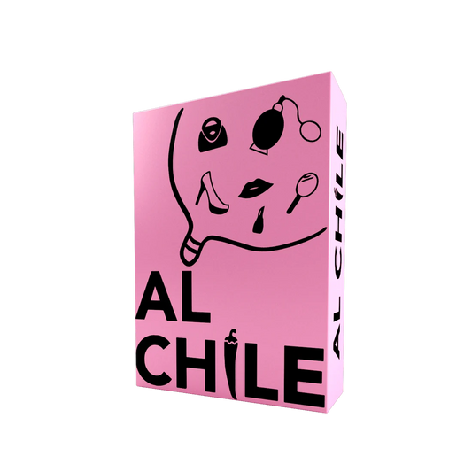 Al Chile Expansión Morras