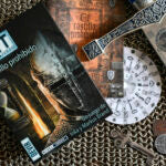 EXIT 04 - El Castillo Prohibido - Nivel: Experto