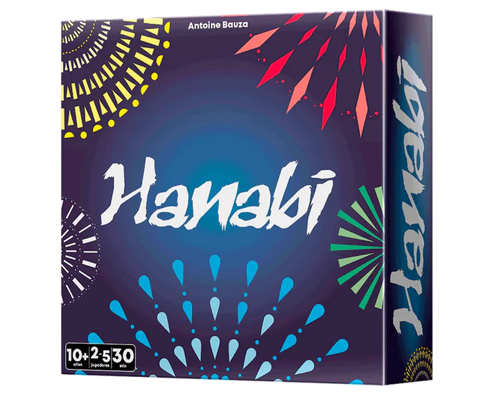 Hanabi