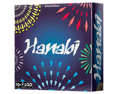 Hanabi
