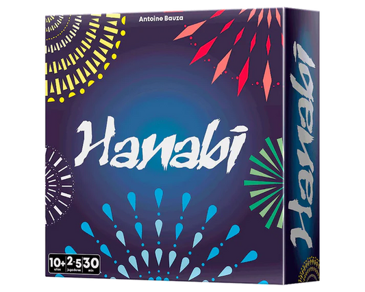 Hanabi