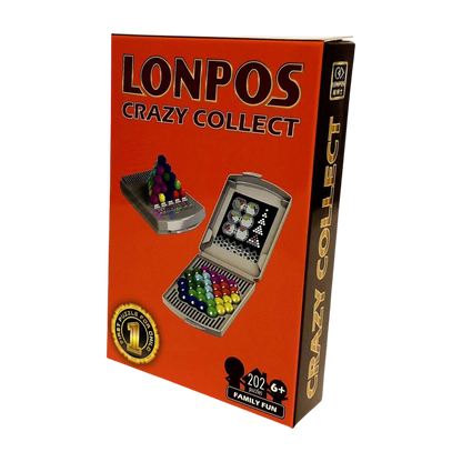 Lonpos Crazy Collect