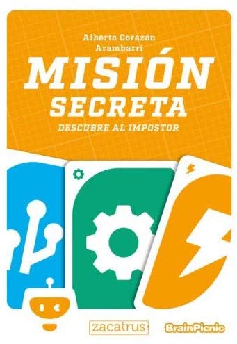 Misión Secreta