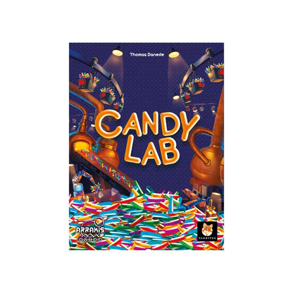 Candy Lab