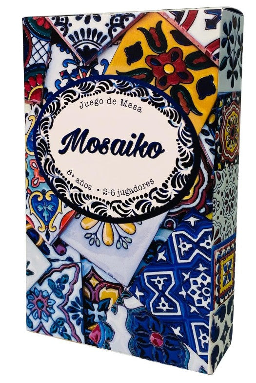 Mosaiko